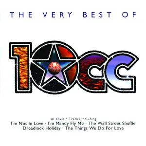The very best of 10cc